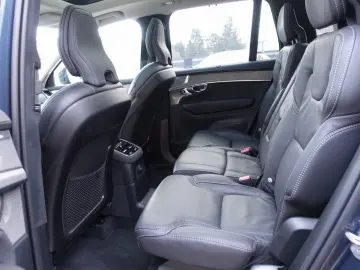 VOLVO XC90 Ultra Dark T8 AWD  PANO HUD FOUR-C B&W