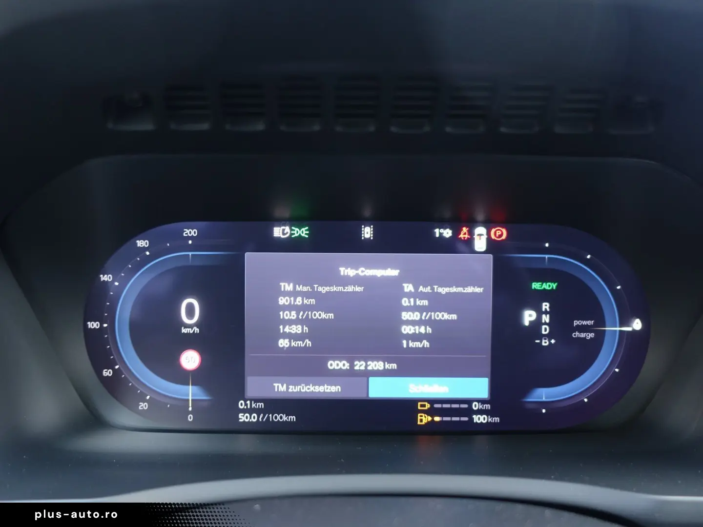 VOLVO XC90 Ultra Dark T8 AWD  PANO HUD FOUR-C B&W