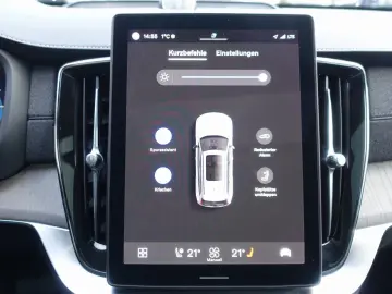 VOLVO XC90 Ultra Dark T8 AWD  PANO HUD FOUR-C B&W