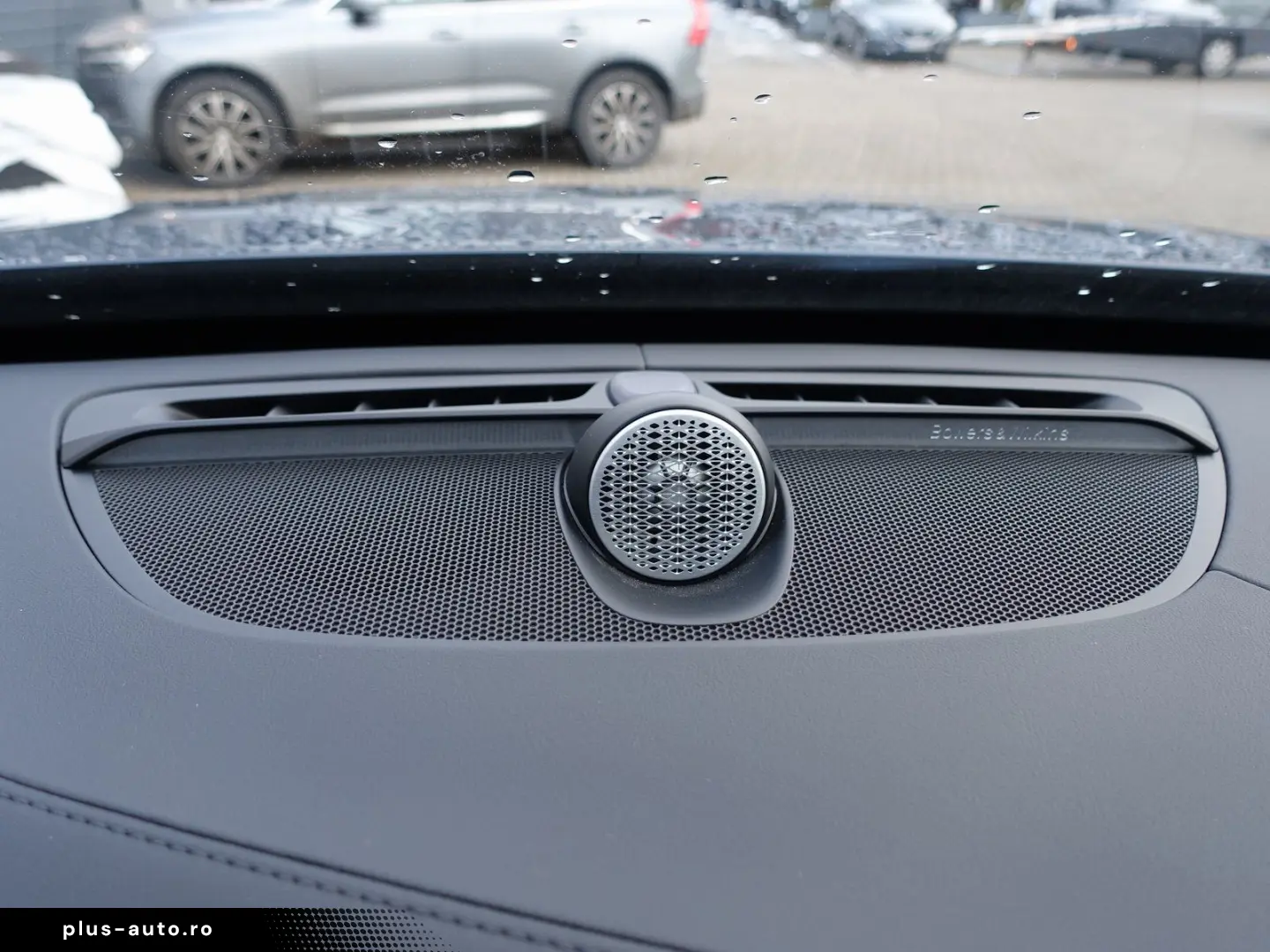 VOLVO XC90 Ultra Dark T8 AWD  PANO HUD FOUR-C B&W