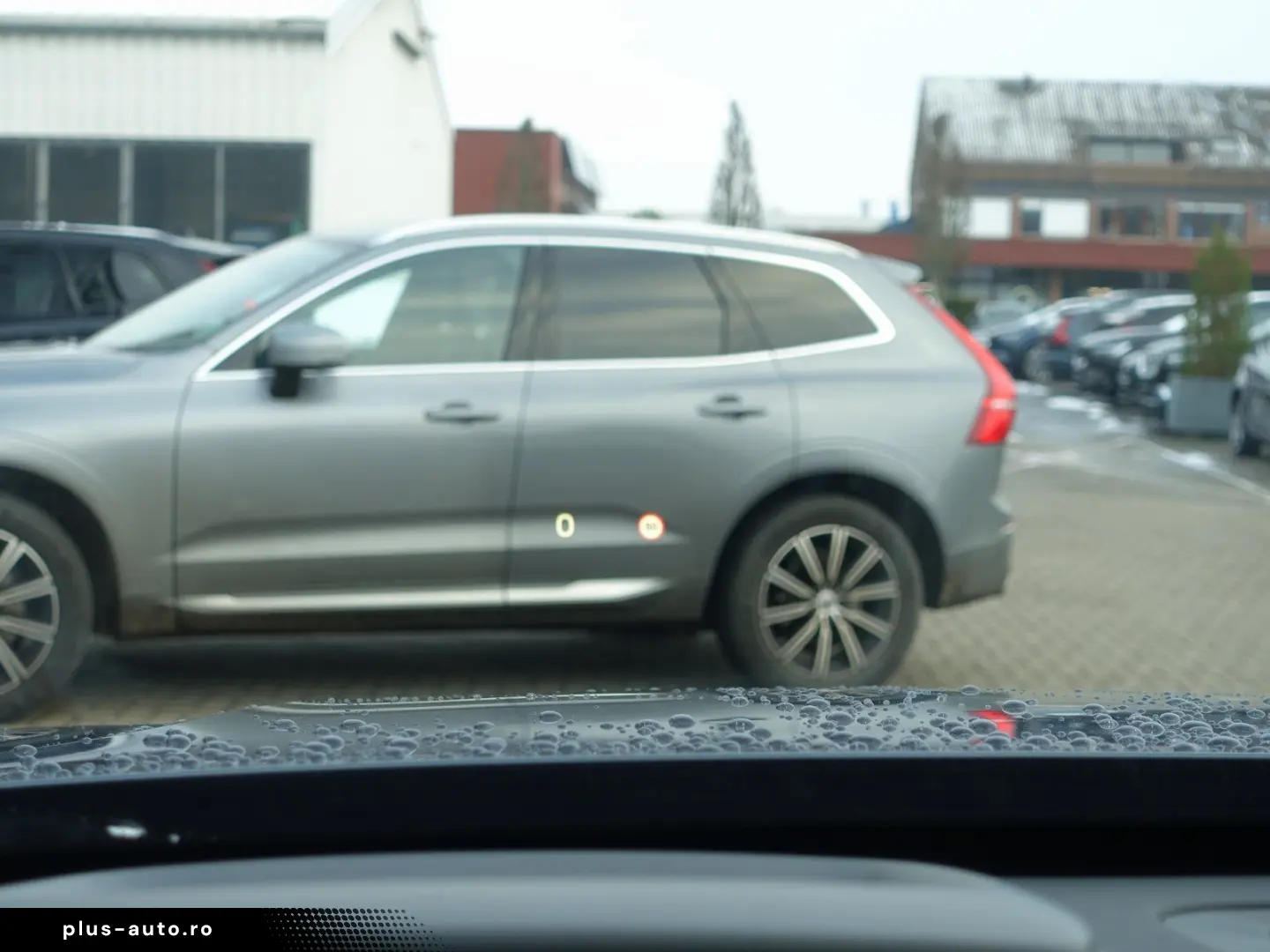 VOLVO XC90 Ultra Dark T8 AWD  PANO HUD FOUR-C B&W