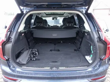 VOLVO XC90 Ultra Dark T8 AWD  PANO HUD FOUR-C B&W