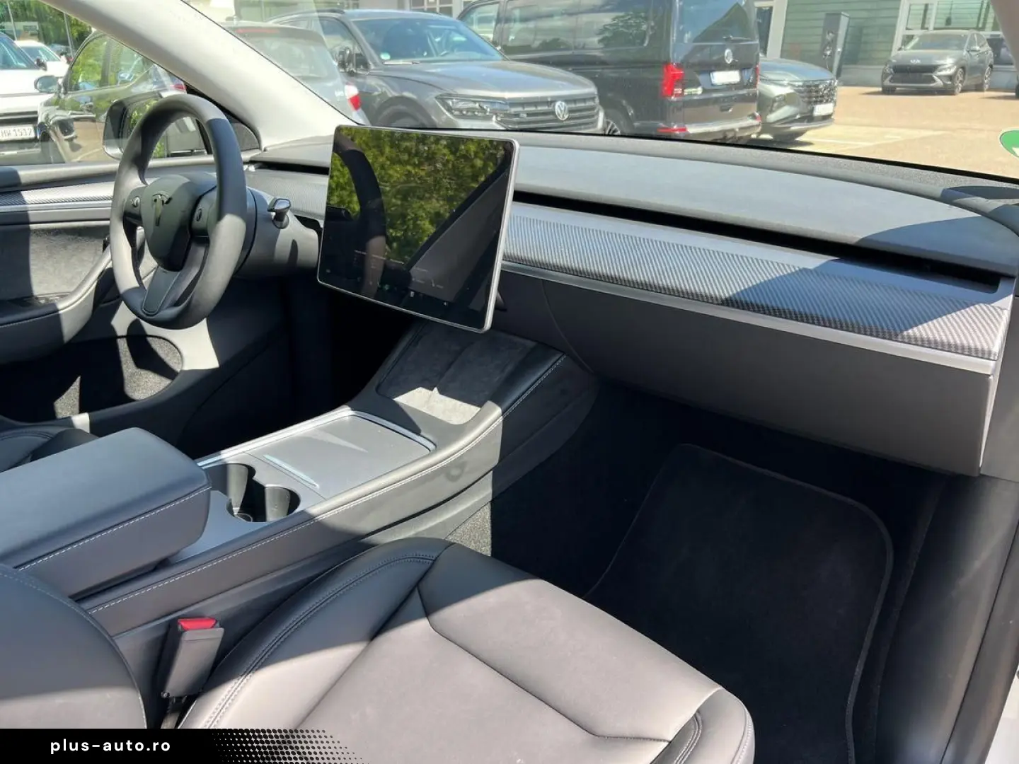 TESLA Model Y Long Range AWD NAVI ACC PANO 21