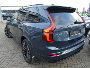 VOLVO XC90 Ultra Dark T8 AWD Plug-in 360 FourC Massage