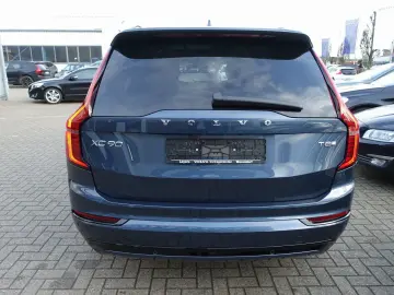VOLVO XC90 Ultra Dark T8 AWD Plug-in 360 FourC Massage
