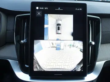 VOLVO XC90 Ultra Dark T8 AWD Plug-in 360 FourC Massage