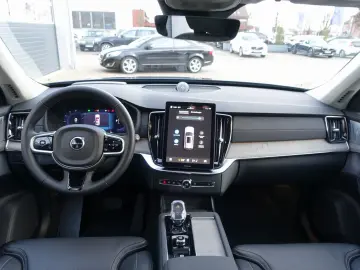 VOLVO XC90 Ultra Dark T8 AWD Plug-in 360 FourC Massage