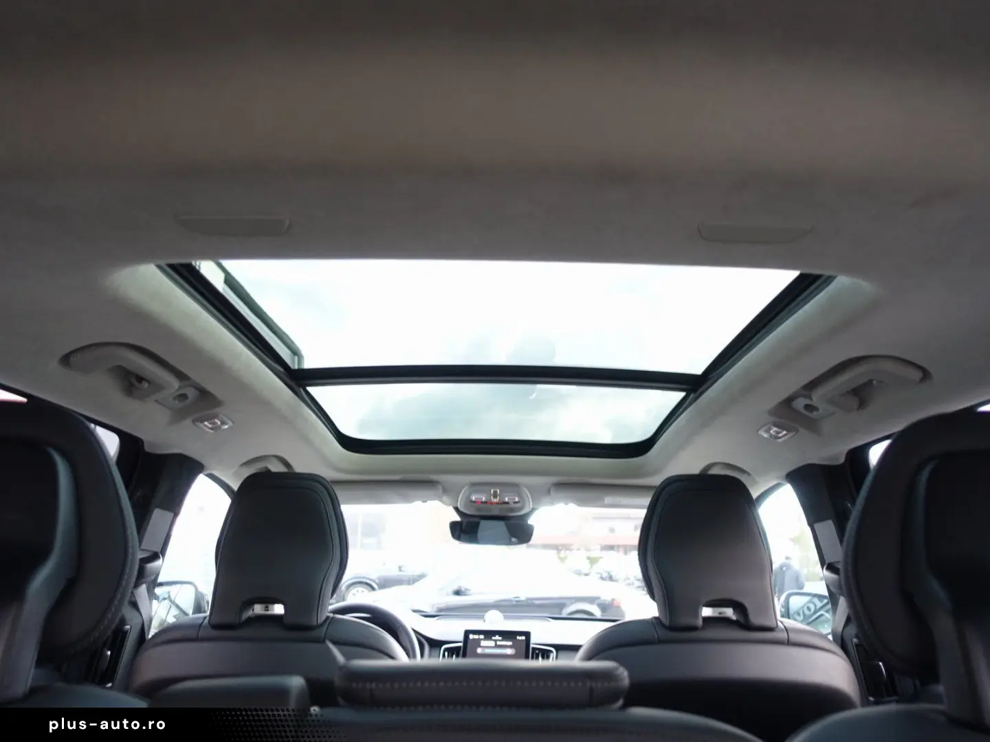 VOLVO XC90 Ultra Dark T8 AWD Plug-in 360 FourC Massage