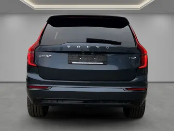 VOLVO XC90 T8 Plus Dark Recharge Plug-In Hybrid AWD 7-