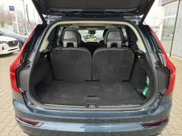 VOLVO XC90 T8 Plus Dark Recharge Plug-In Hybrid AWD 7-