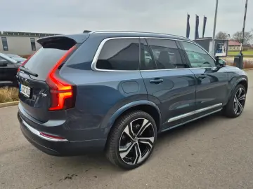 VOLVO XC 90 Ultra Bright Recharge Plug-In Hybrid AWD