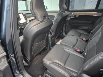 VOLVO XC 90 Ultra Bright Recharge Plug-In Hybrid AWD