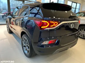 SsangYong Korando 1.5 GDI Turbo AT Premium