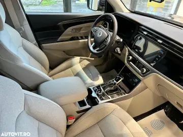 SsangYong Korando 1.5 GDI Turbo AT Premium