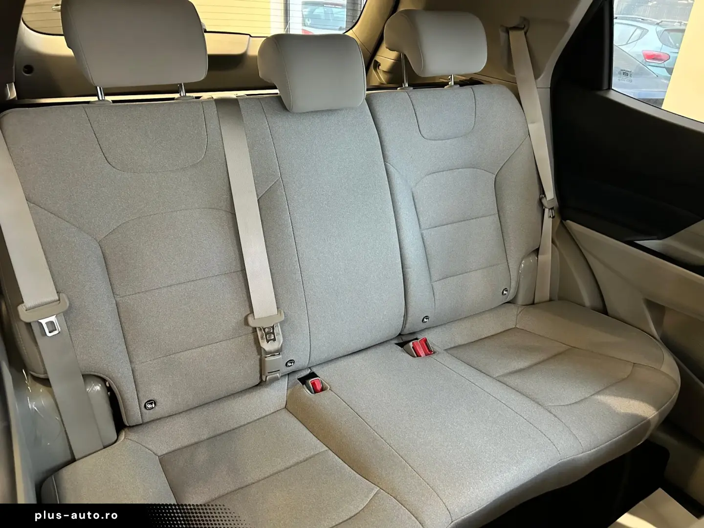 SsangYong Korando 1.5 GDI Turbo AT Premium