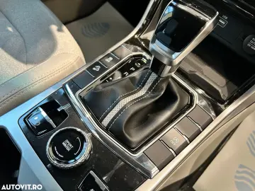 SsangYong Korando 1.5 GDI Turbo AT Premium