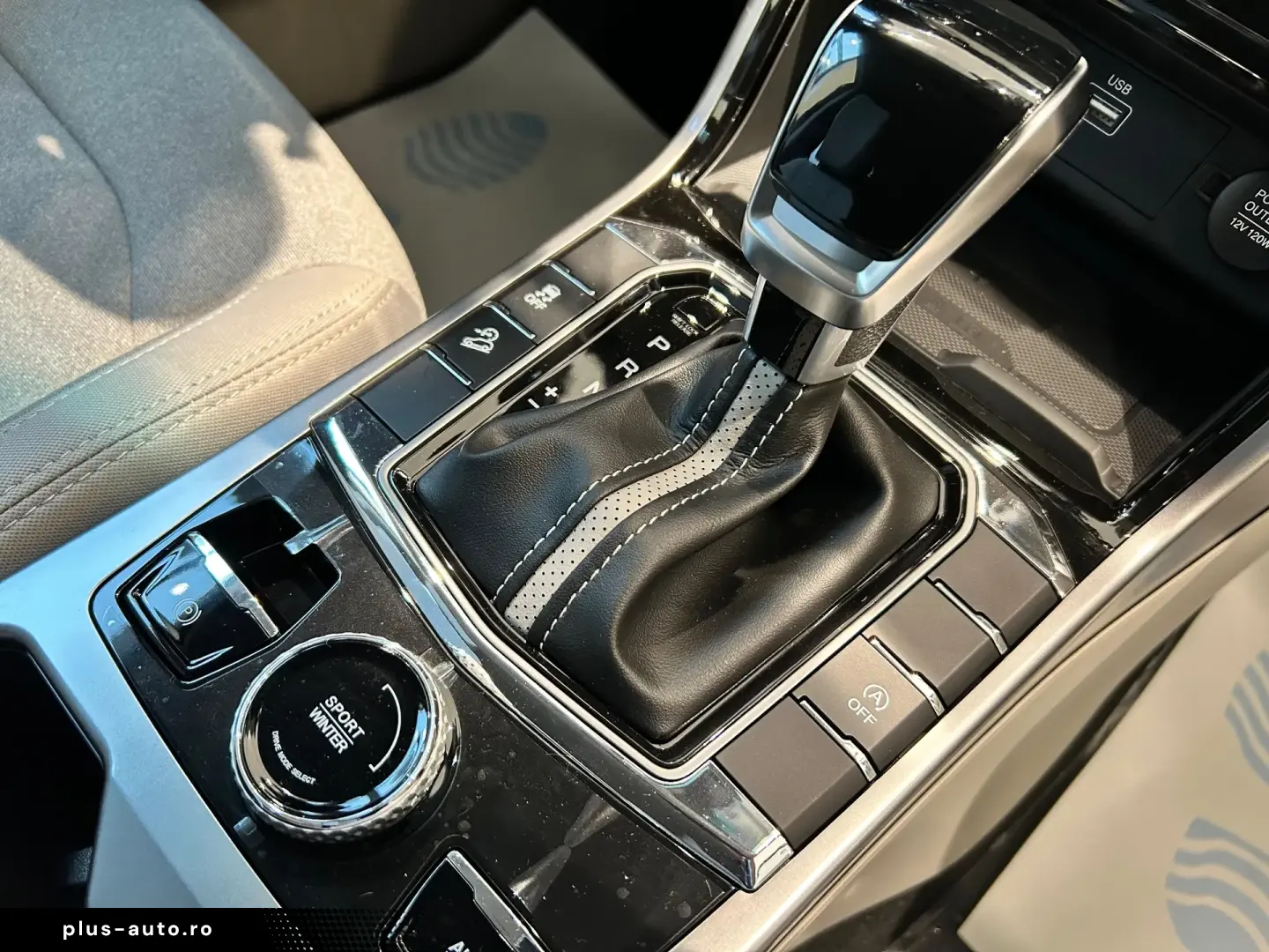 SsangYong Korando 1.5 GDI Turbo AT Premium