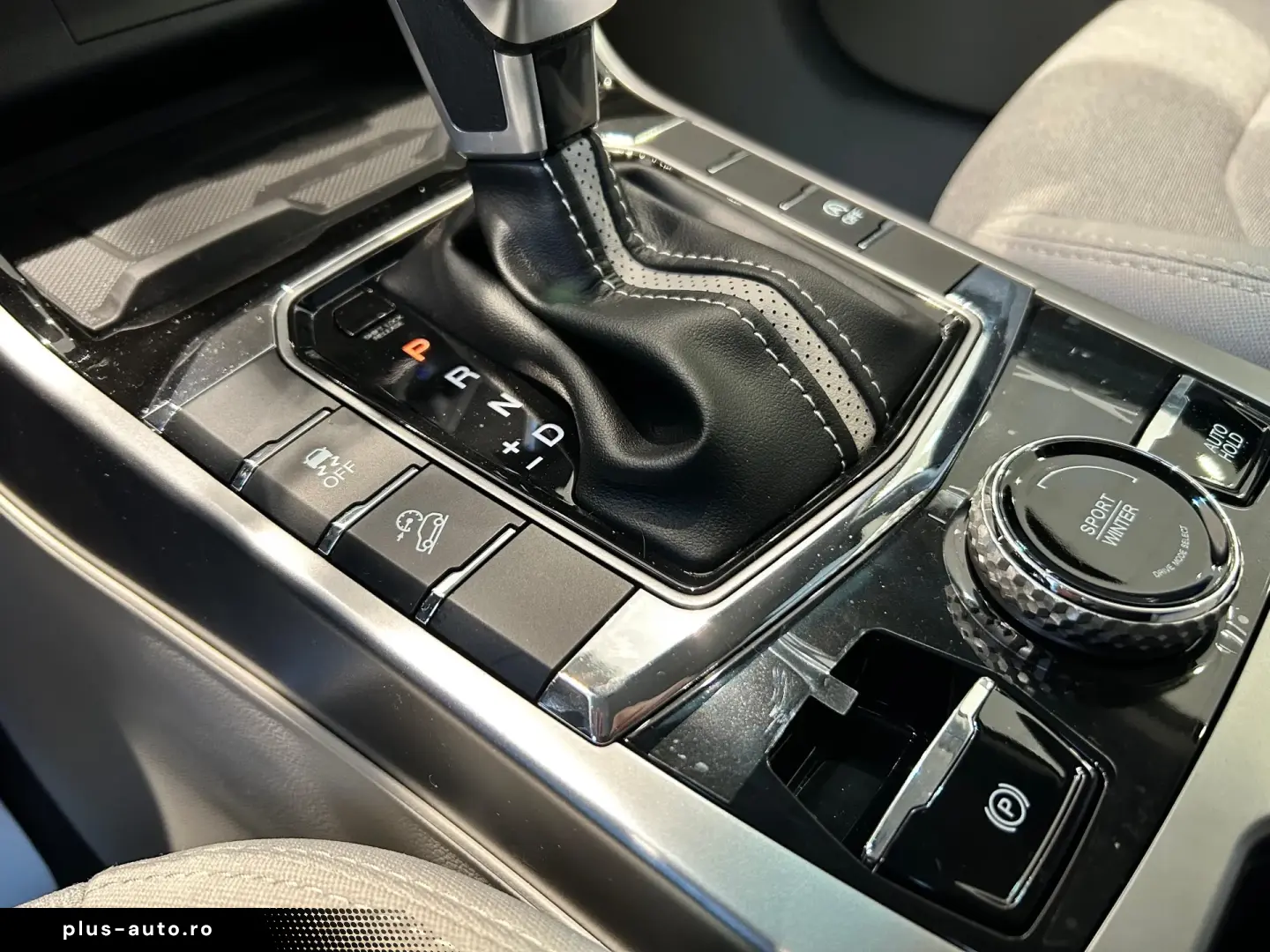 SsangYong Korando 1.5 GDI Turbo AT Premium