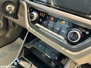 SsangYong Korando 1.5 GDI Turbo AT Premium