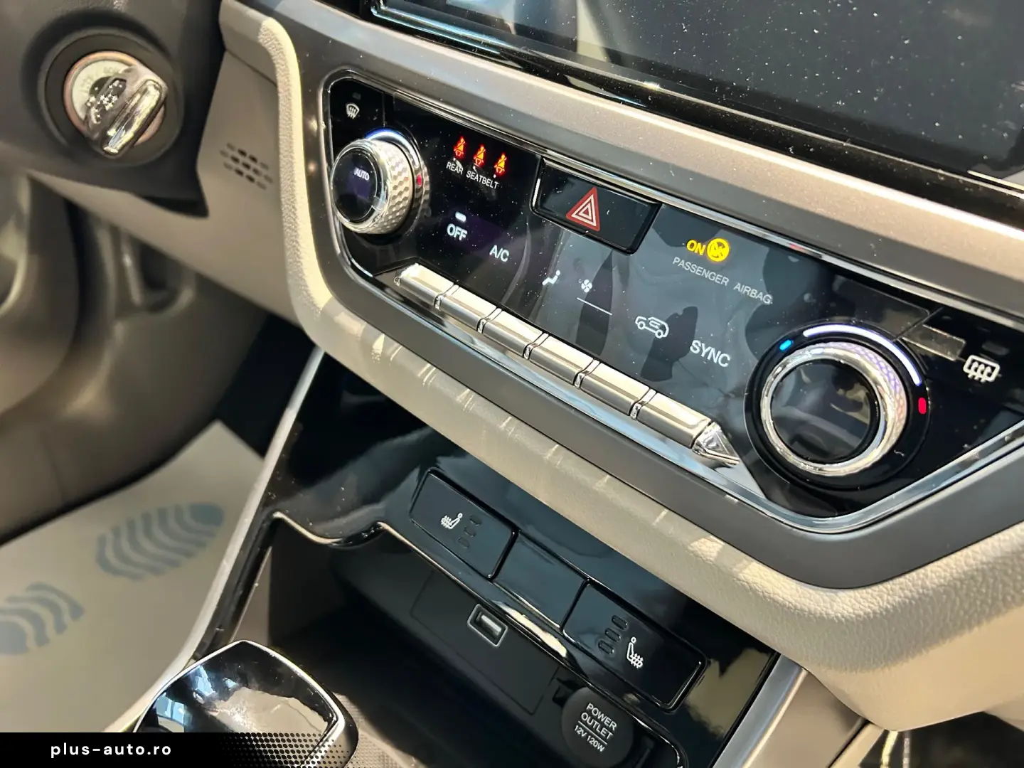 SsangYong Korando 1.5 GDI Turbo AT Premium