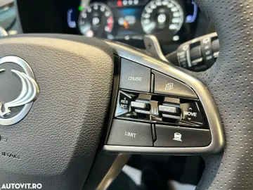 SsangYong Korando 1.5 GDI Turbo AT Premium