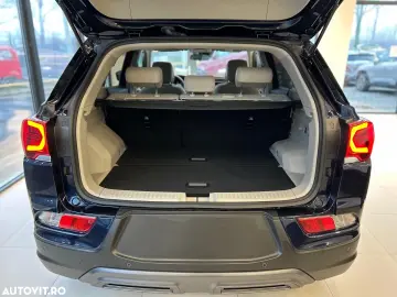 SsangYong Korando 1.5 GDI Turbo AT Premium