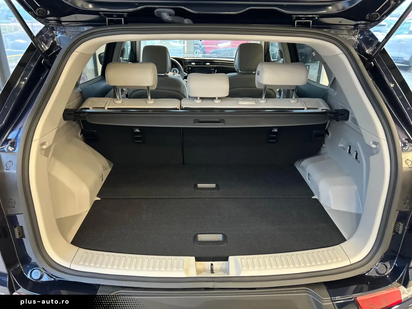 SsangYong Korando 1.5 GDI Turbo AT Premium