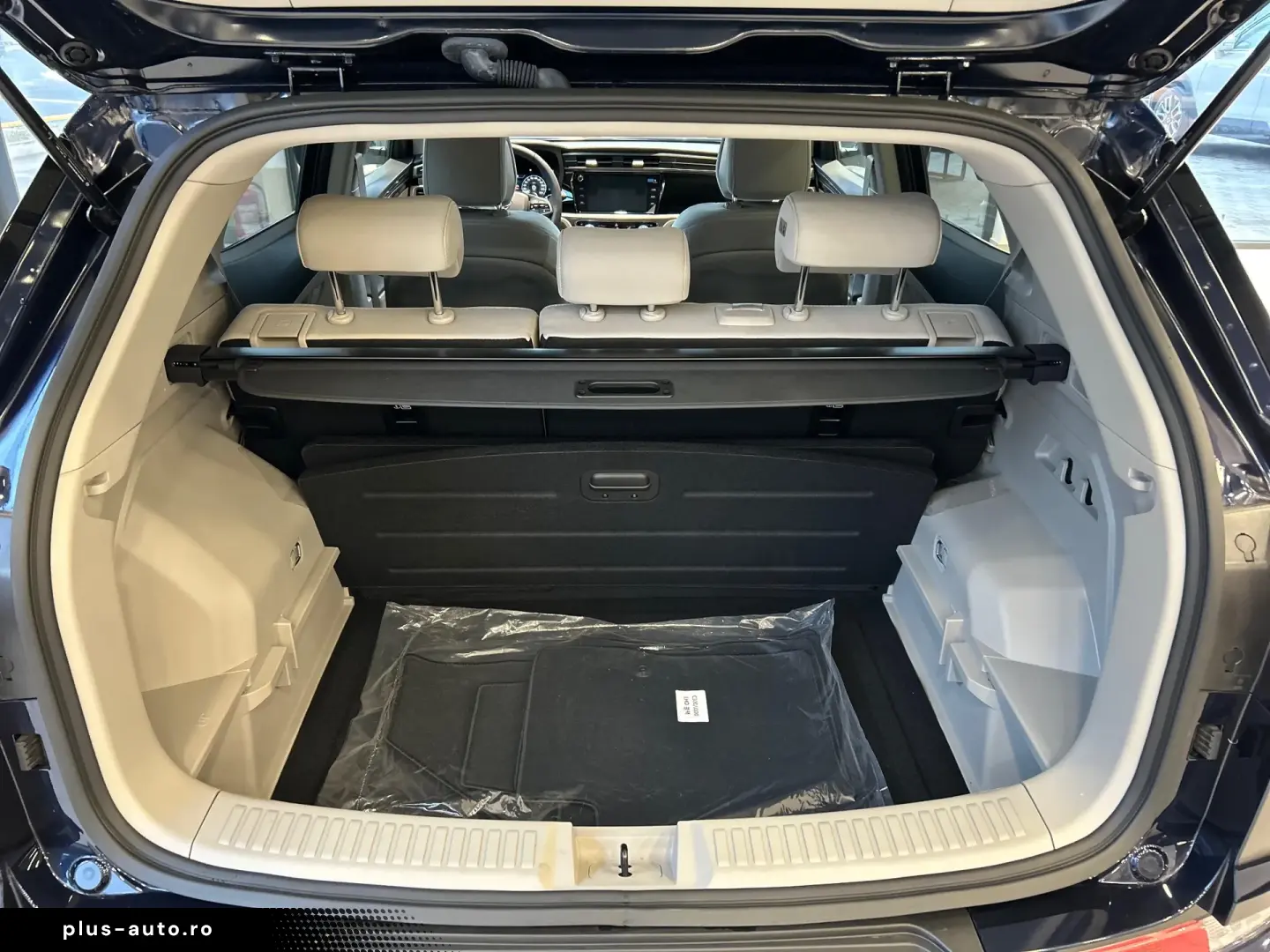 SsangYong Korando 1.5 GDI Turbo AT Premium