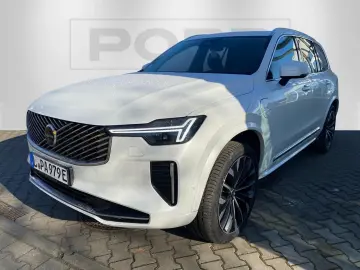 VOLVO XC90 T8 AWD Ultra Bright