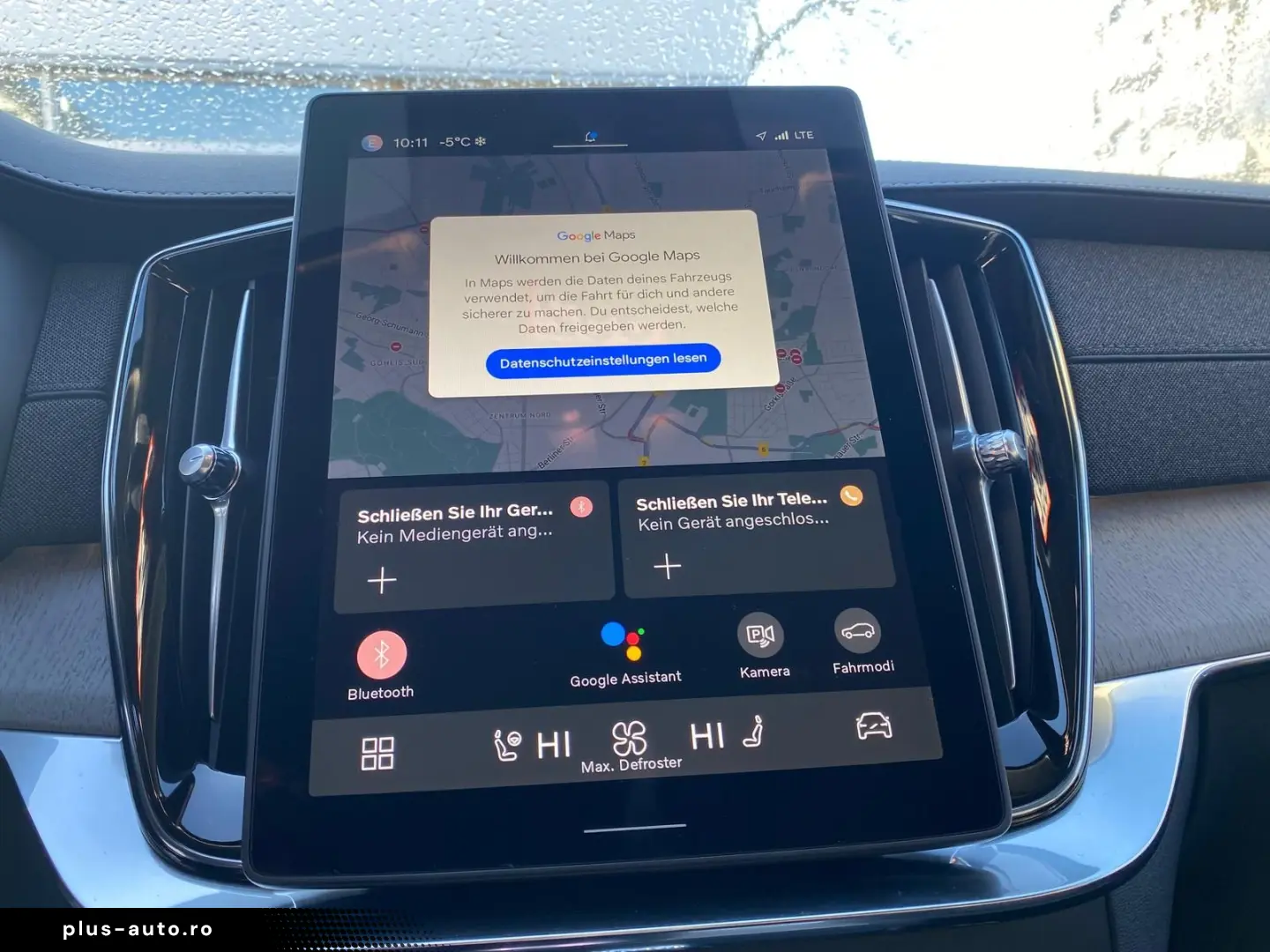 VOLVO XC90 T8 AWD Ultra Bright