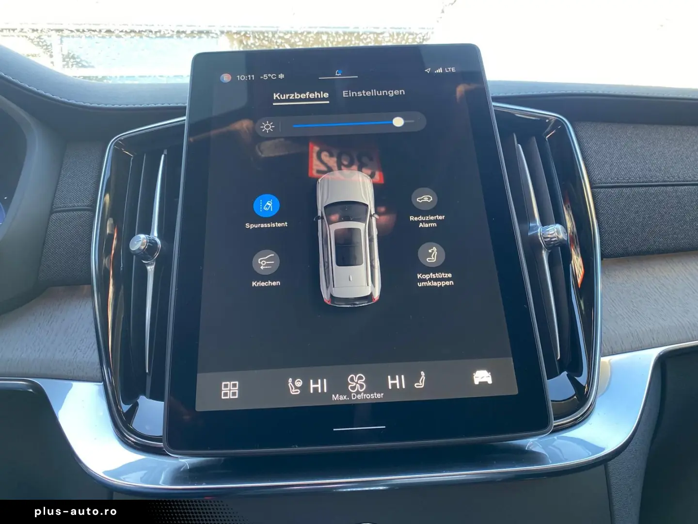 VOLVO XC90 T8 AWD Ultra Bright