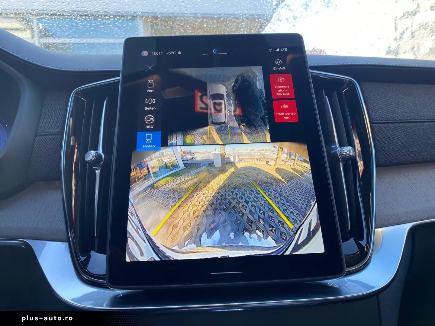 VOLVO XC90 T8 AWD Ultra Bright