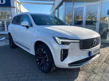 VOLVO XC90 T8 AWD Ultra Bright