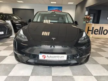 TESLA Model Y Performance Dual AWD PANO VOLL