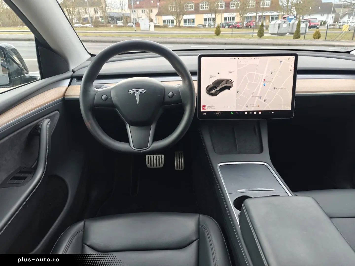TESLA Model Y Performance Dual AWD PANO VOLL