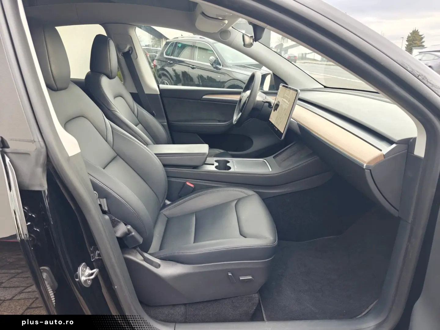 TESLA Model Y Performance Dual AWD PANO VOLL