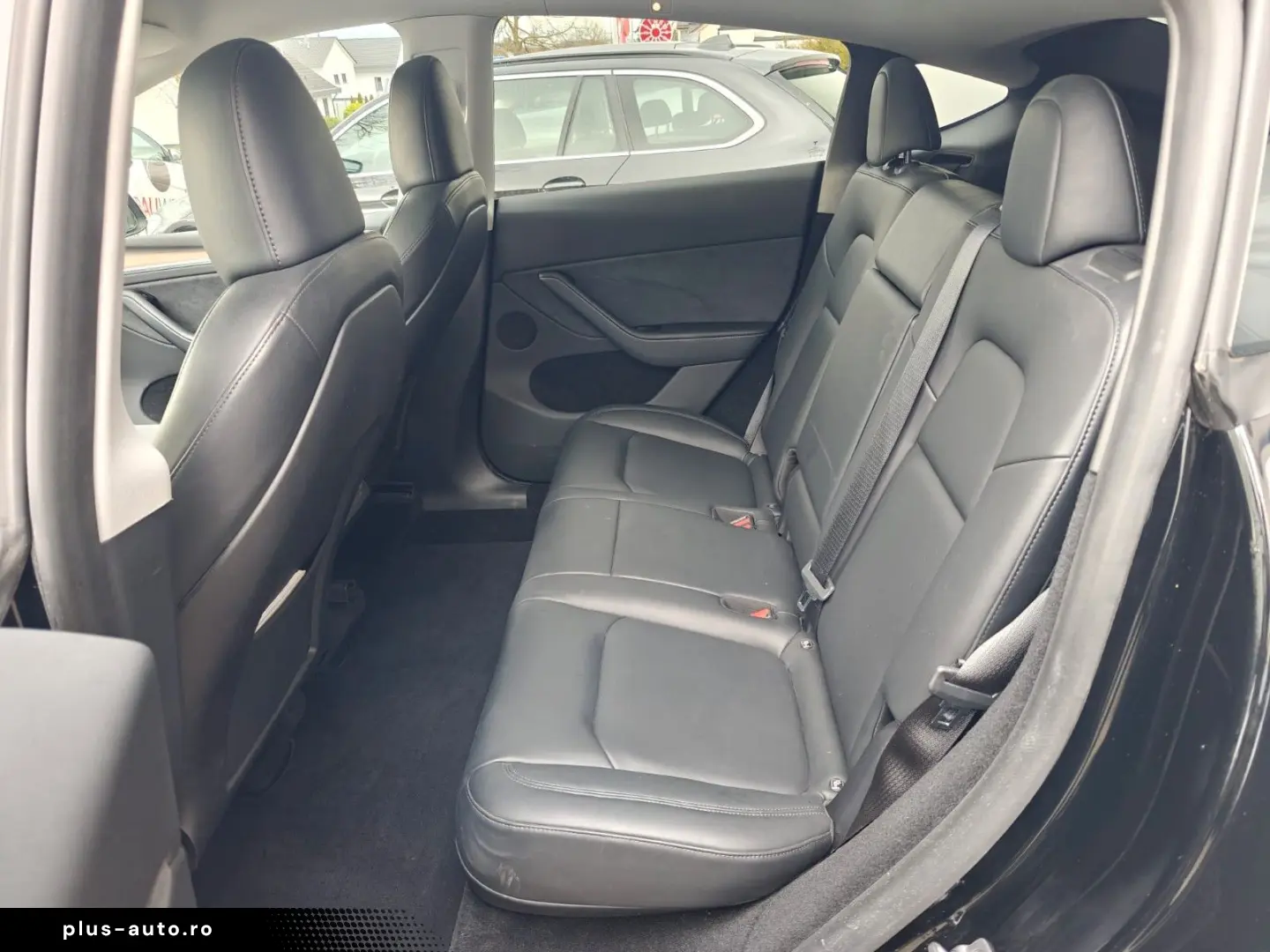 TESLA Model Y Performance Dual AWD PANO VOLL