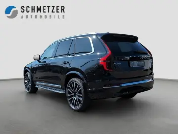 VOLVO XC90 T8 Ultra