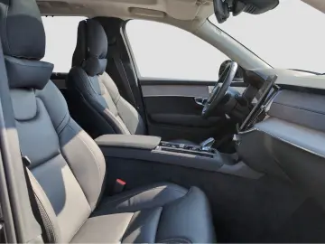 VOLVO XC90 T8 Ultra