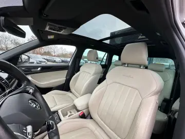 SKODA Kodiaq 2.0 TDI DSG 4x4 L&K STANDH PANO AHK 360