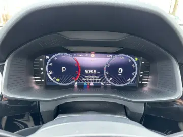 SKODA Kodiaq 2.0 TDI DSG 4x4 L&K STANDH PANO AHK 360