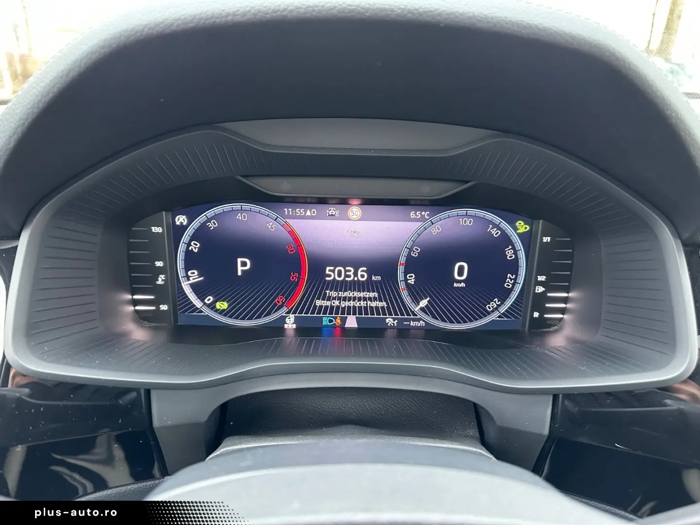 SKODA Kodiaq 2.0 TDI DSG 4x4 L&K STANDH PANO AHK 360