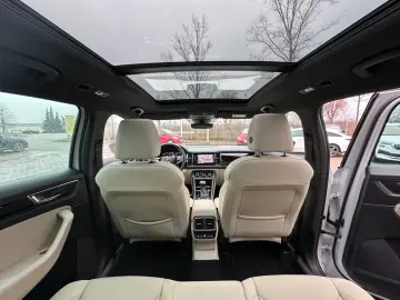 SKODA Kodiaq 2.0 TDI DSG 4x4 L&K STANDH PANO AHK 360