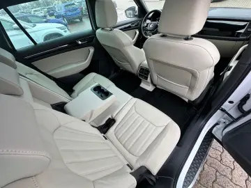 SKODA Kodiaq 2.0 TDI DSG 4x4 L&K STANDH PANO AHK 360