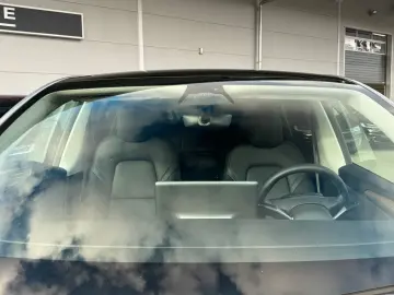 TESLA MODEL Y PERFORMANCE   QUICKSILVER   21 INCH TURB