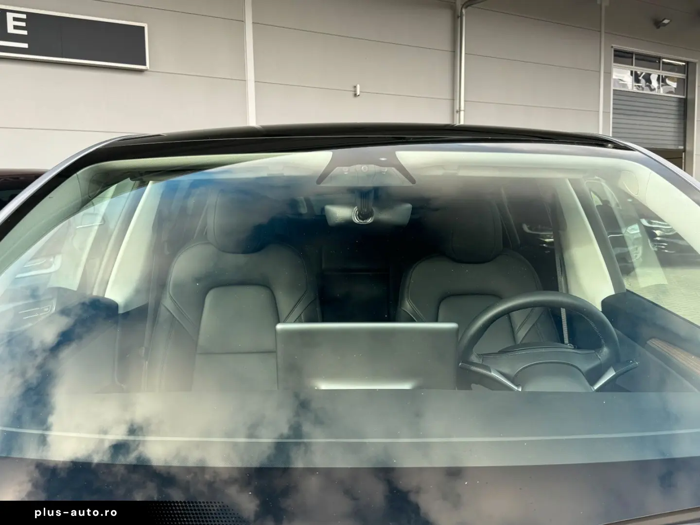 TESLA MODEL Y PERFORMANCE   QUICKSILVER   21 INCH TURB