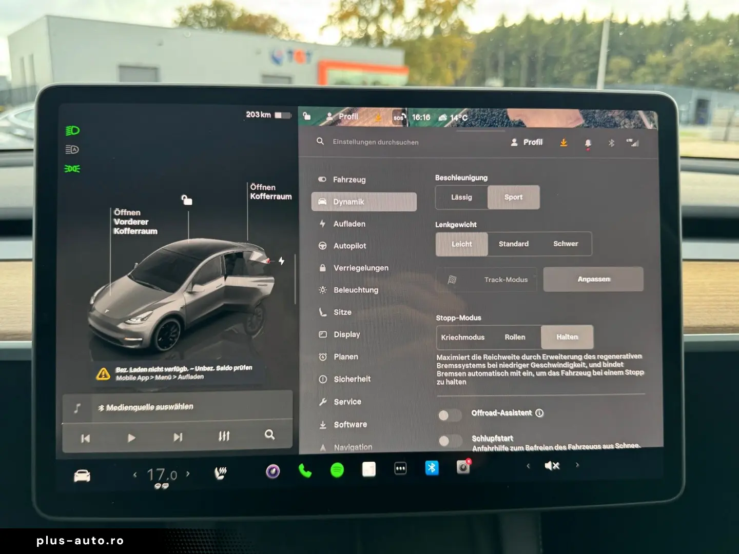 TESLA MODEL Y PERFORMANCE   QUICKSILVER   21 INCH TURB