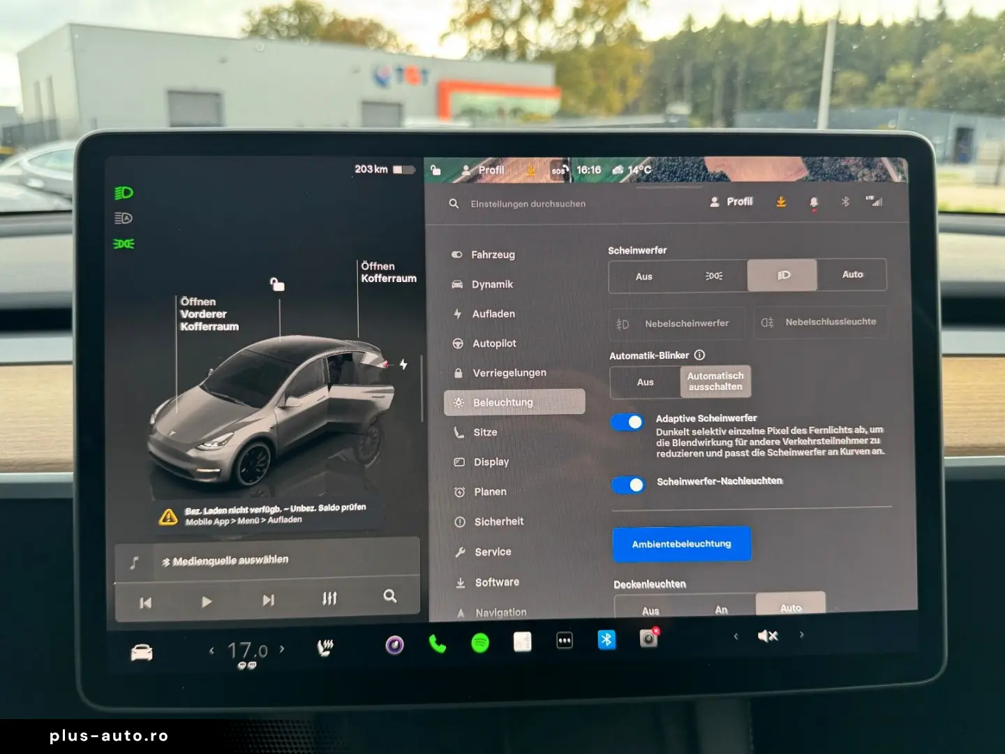 TESLA MODEL Y PERFORMANCE   QUICKSILVER   21 INCH TURB
