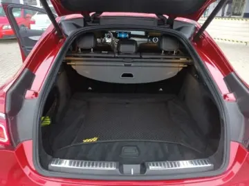 MERCEDES-BENZ GLC 43 AMG Coupe 4M Head-up Standhzg. &hellip;