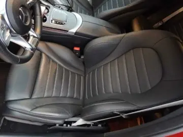 MERCEDES-BENZ GLC 43 AMG Coupe 4M Head-up Standhzg. &hellip;